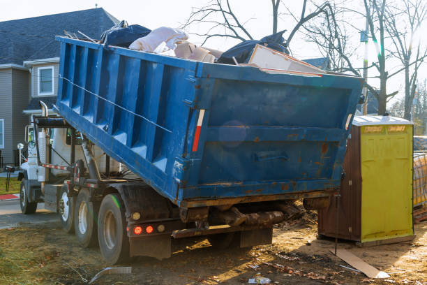 Best Construction Debris Removal  in Ewa Gentry, HI